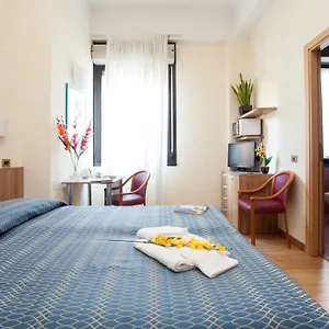 Lepontina Appart hôtel