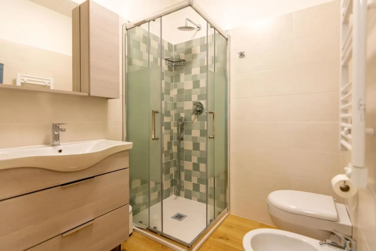 Italianflat - Vittoria Suite Milan Italy