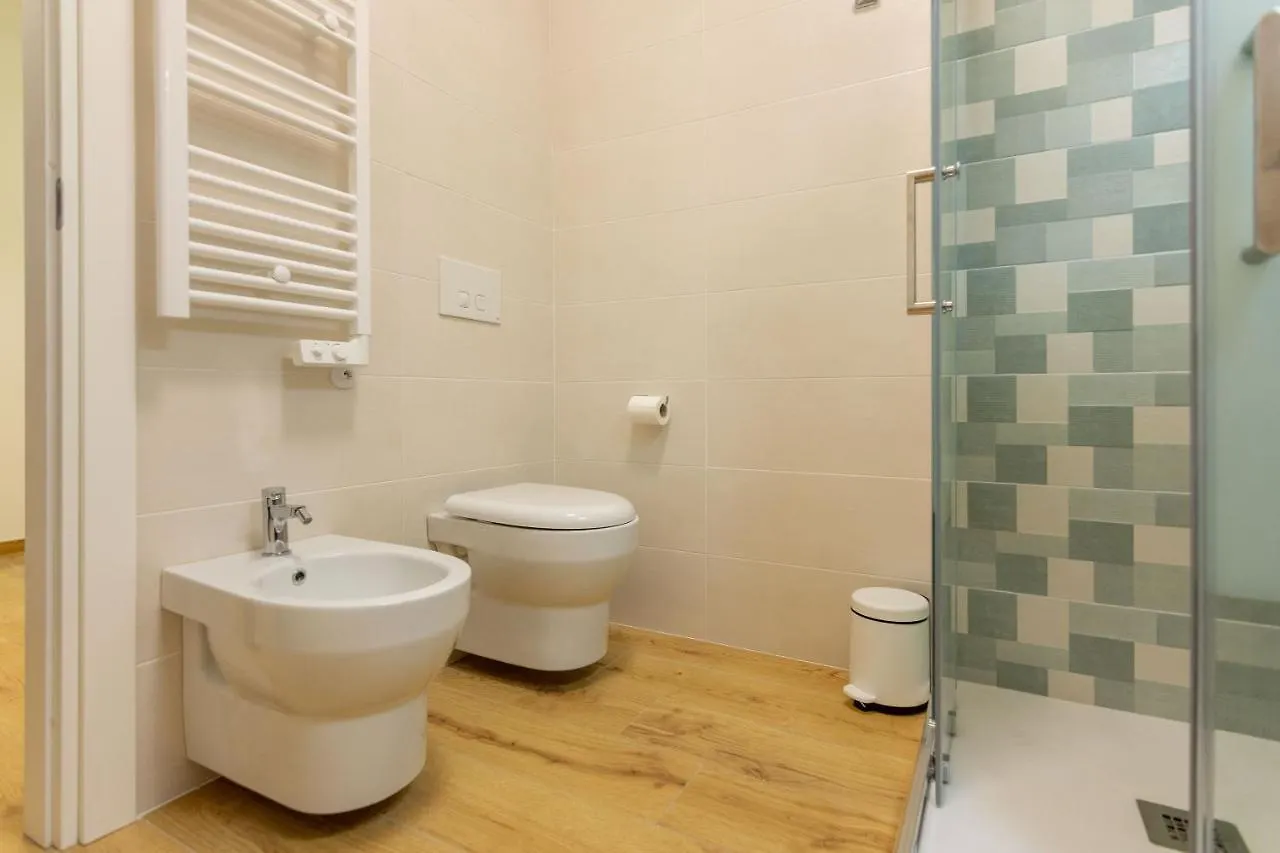 Guest house Italianflat - Vittoria Suite Milan