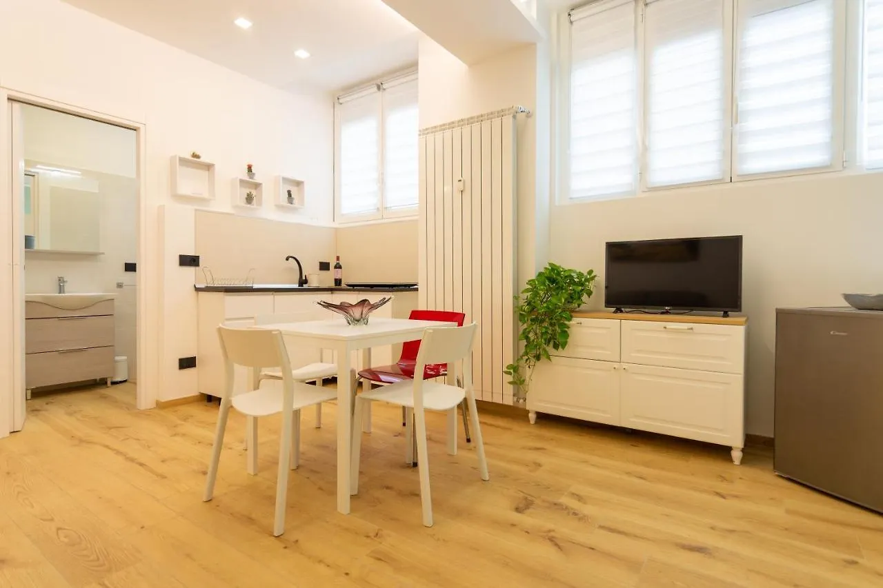 Guest house Italianflat - Vittoria Suite Milan
