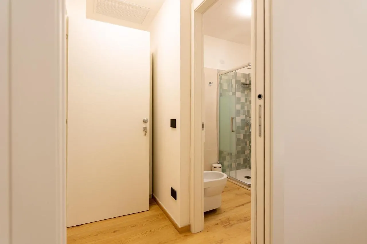 Italianflat - Vittoria Suite Milan 0*,  Italy
