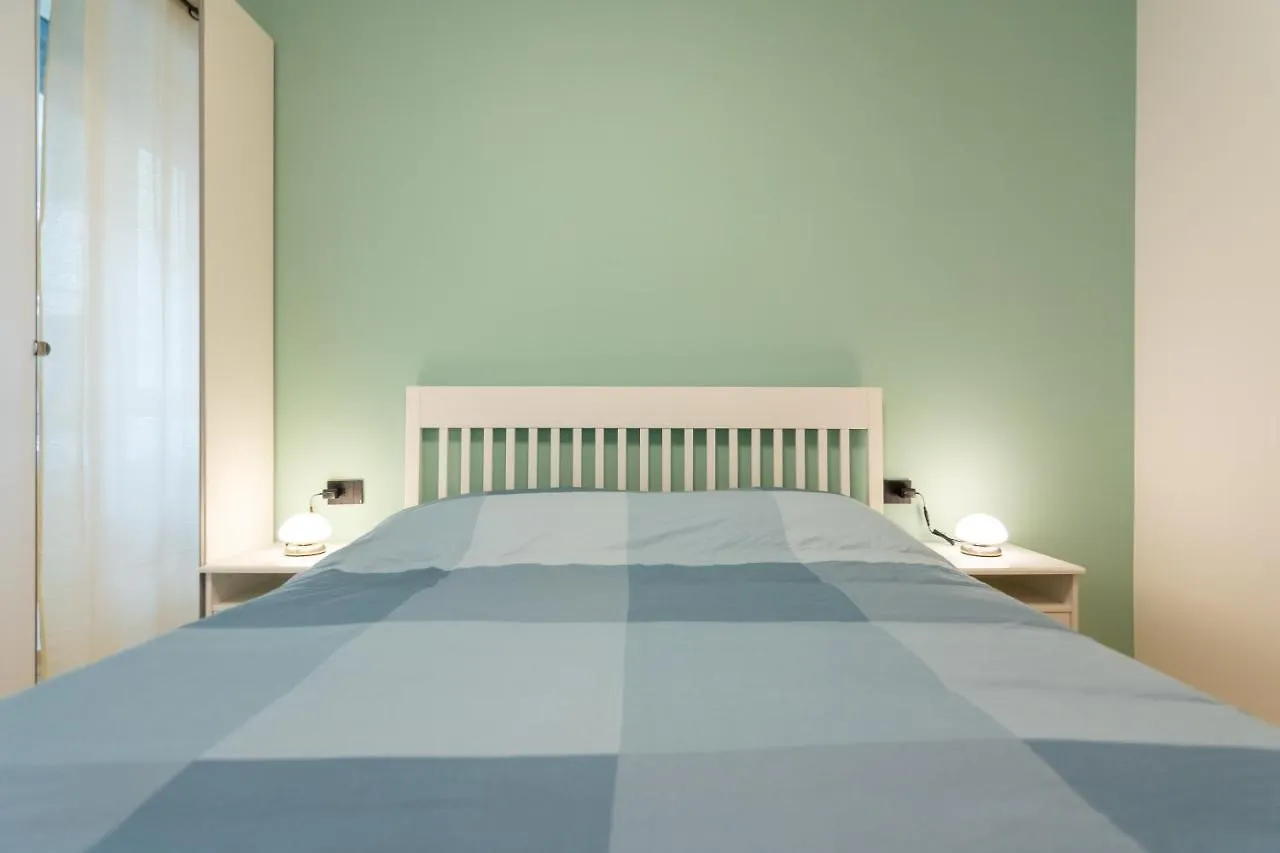 Guest house Italianflat - Vittoria Suite Milan