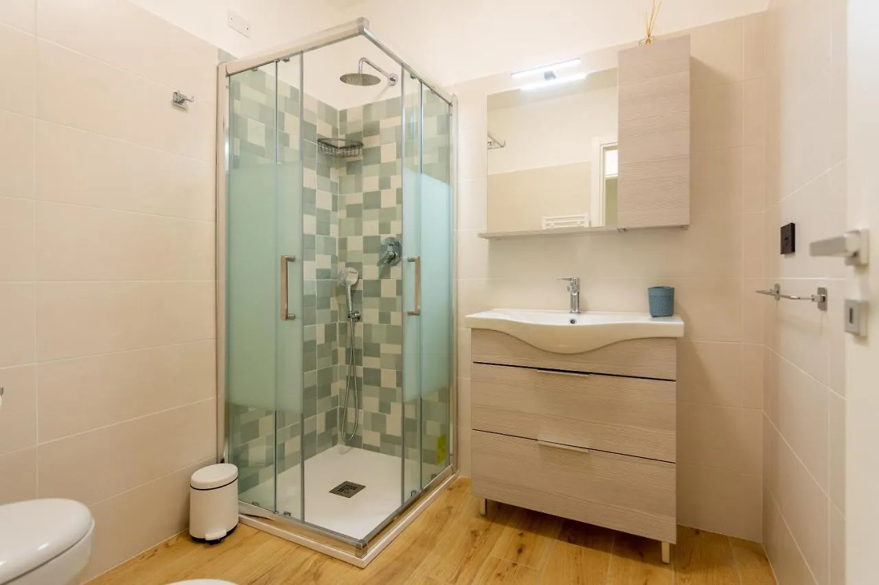 Italianflat - Vittoria Suite Milan