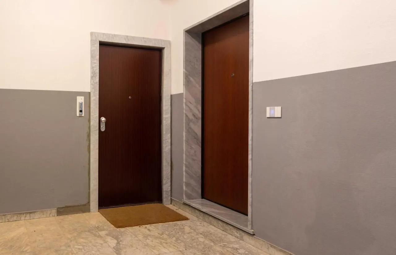 Italianflat - Vittoria Suite Milan Italy