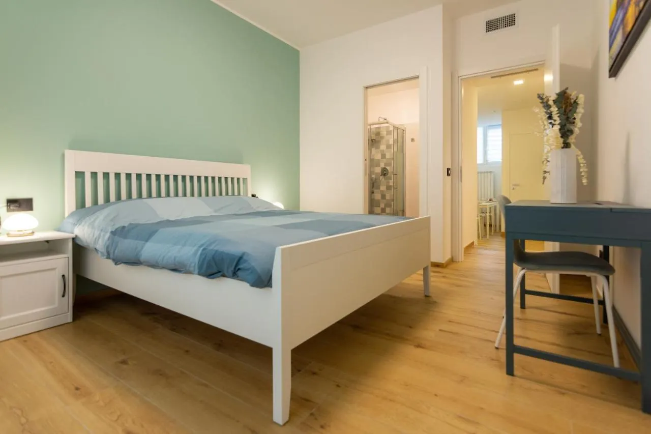 Guest house Italianflat - Vittoria Suite Milan
