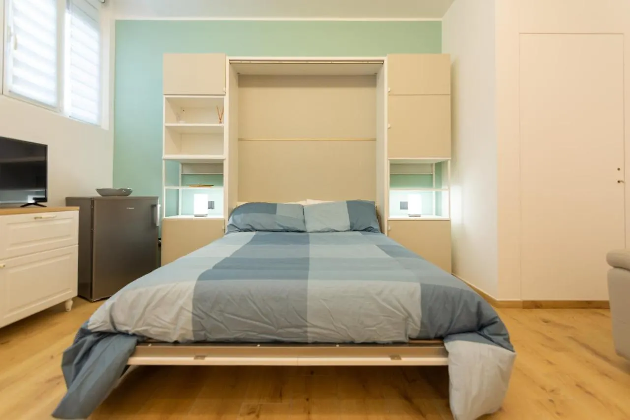 Italianflat - Vittoria Suite Milan Guest house